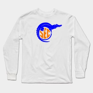 Florida Top of SEC Long Sleeve T-Shirt